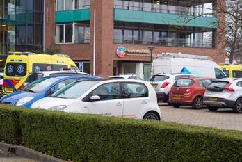 nieuws van bergen ijzendoornpark gouda