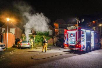brand cortenbachstraat helmond