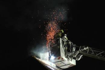 brand biezelingsestraat kapelle