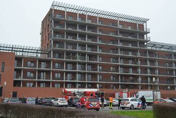 brand taco van der veenplein leeuwarden