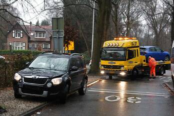 ongeval amsterdamsestraatweg - n221 34,2 baarn