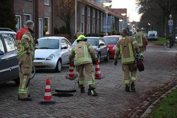 milieu buys ballotsingel krimpen aan den ijssel