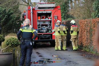 brand rijssenseweg markelo