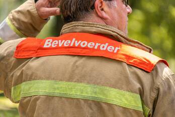 brand obrechtlaan bilthoven