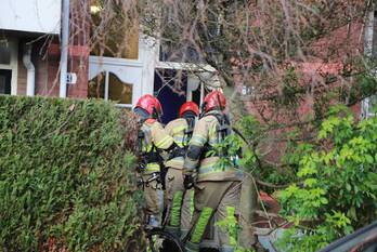 milieu de genestetlaan bussum