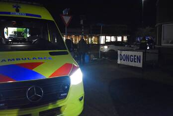 ongeval gerardus majellastraat dongen