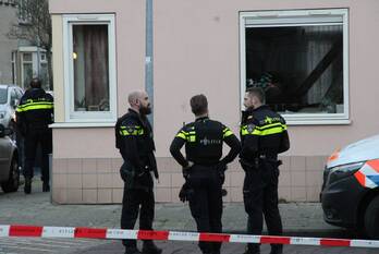 schietincident bataviastraat haarlem