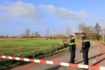 ongeval nedereindseweg utrecht