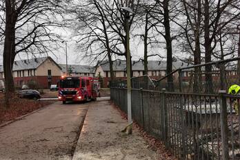 natuur generaal spoorlaan ede