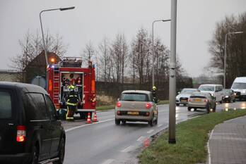 natuur van berckelweg noordwijk