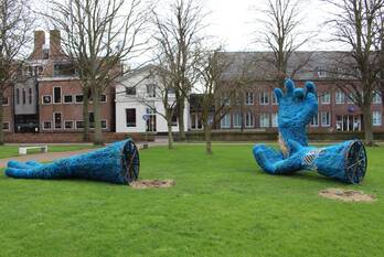 nieuws kerkhof zierikzee