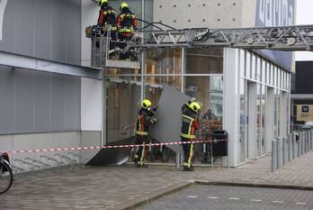 natuur zeilmakerstraat katwijk