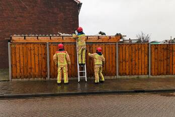 natuur sternstraat geldrop