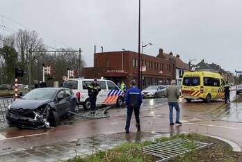 ongeval bosschendijk oudenbosch