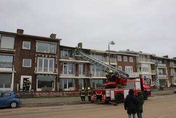 natuur boulevard katwijk