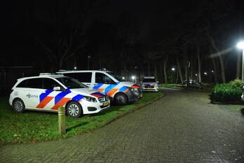 steekincident utrechtseweg amersfoort