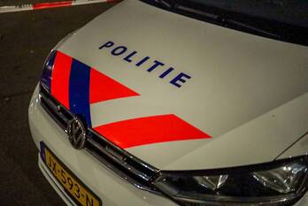 ongeval westfrisiaweg - n307 l 44,6 venhuizen