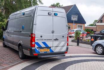 nieuws koninginnelaan vught