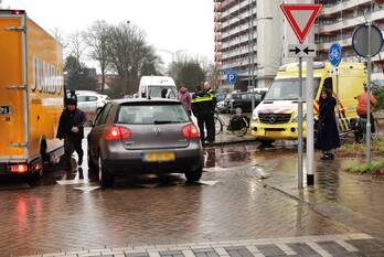 ongeval van der hagenstraat ede