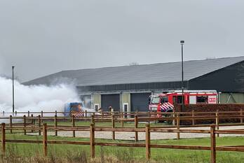 brand schutsboom milheeze