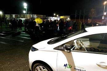 nieuws w. van vlietstraat oud-beijerland