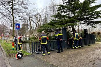 nieuws van bergen ijzendoornpark gouda