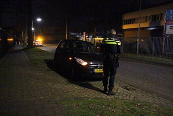 ongeval molenveldstraat weert