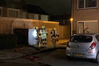 brand abraham crijnssenstraat tholen