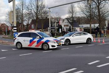 ongeval rijksweg ederveen