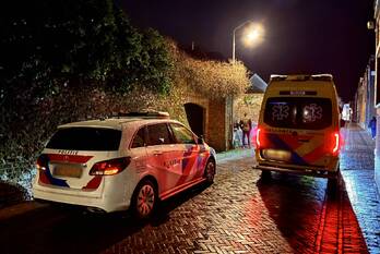 ongeval hoge molenstraat zierikzee