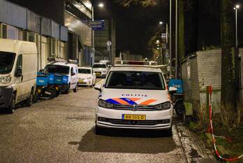 nieuws zeeburgerpad amsterdam