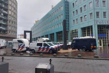 nieuws doelstraat rotterdam