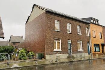 natuur pricksteenweg kerkrade