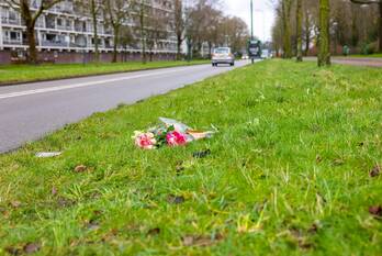 ongeval dalweg soest