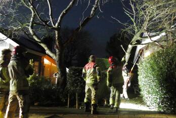 natuur wostokplein krommenie