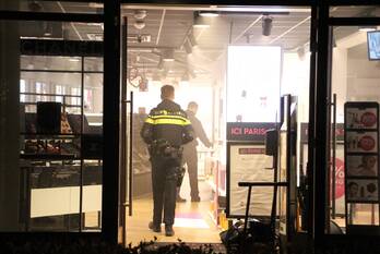 brand zevenend laren