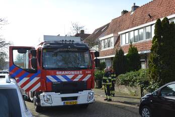 brand adriaen brouwerstraat leeuwarden
