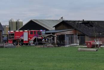 brand apeldoornseweg otterlo