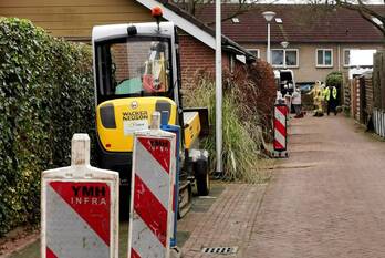 milieu larixstraat renkum