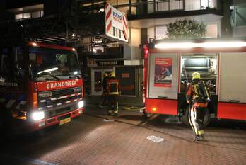 brand van galenstraat noordwijk