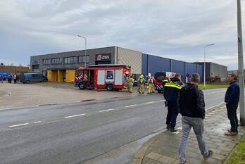 milieu nikkelstraat ridderkerk