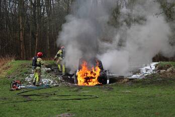 brand scoutingpad almere