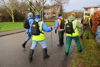 nieuws bonairelaan amersfoort