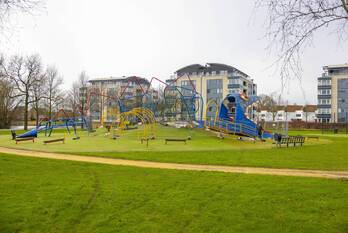 brand zeldertsedreef amersfoort