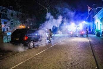 brand zuidsingel amersfoort