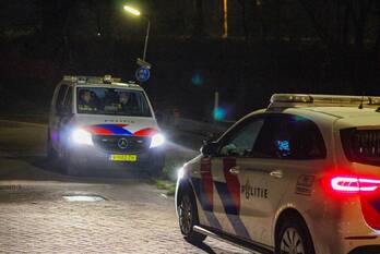 steekincident albert heijnweg zaandam