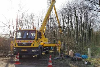 nieuws hoekelumse brinkweg bennekom