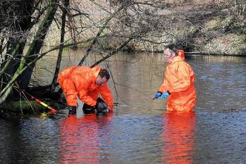nieuws prof. oudpark ede