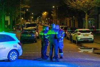 brand herentalsstraat amsterdam
