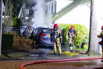 brand keizer karelweg amstelveen